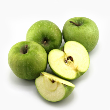 Яблоки Гренни 500гр